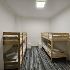Small apartment in downtown for groups